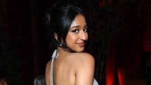 Maitreyi Ramakrishnan Cosplayed a Ninja Turtle & Made It Look Fashionable |  Teen Vogue