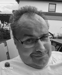 Lars Rohnstock: Brother in Gore