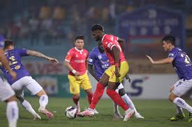 Xuân trường ghi siêu phẩm. Mourinho Viá»‡t Nam Ha Ná»™i Va Hagl Ä'ang á»Ÿ Má»™t Ä'áº³ng Cáº¥p Khac So Vá»›i V League