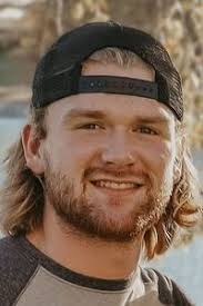 Trey Joseph Ridgeway Obituary (2024)