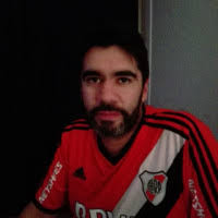 Gustavo Fabian Coria