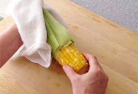 Microwave the corn on the high setting for 4 minutes. Home Kitchen Small Appliances Microwave Corn On The Cob Cooker Set Gasthof Donau Sigmaringen De