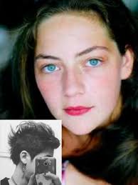 Use custom templates to tell the right story for your business. Emilie Jeune Femme Ans Ressemblant A Emilie Gavois Kahn Pour La Serie Vernon Subutex