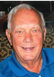 Obituary of Melvin Rull