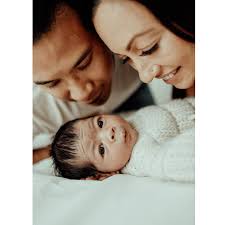 This morning , with him, and all of his precious expressions and dreamy  sweetness 💕