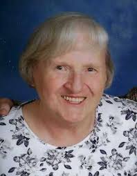 Donna L. Rew Obituary