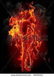 Fire And Heatwaves Fantasy Art Couples Flame Art Fire Art