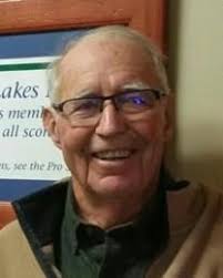 Richard Irwin Obituary (1929