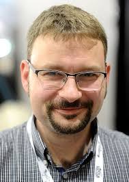 Michael Menzel — Wikipédia