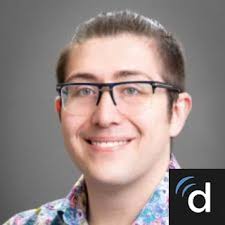 Dr. Zachary Winchell, DO