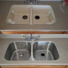 sink repair, outdoor kitchen sink