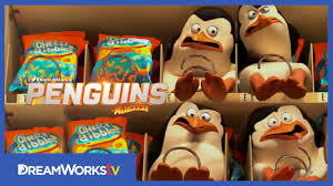 Together, they must stop the villainous dr. Vending Machine Fail Clip Penguins Of Madagascar Youtube