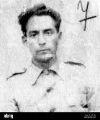 Efraín hi-res stock photography and images