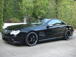 Every used car for sale comes with a free carfax report. 2005 Mercedes Benz Sl55 Amg Mercedes Benz Mercedes Benz