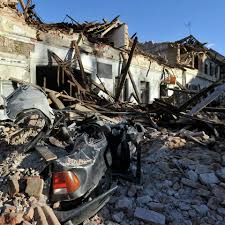 Землетрясение магнитудой 3,7 произошло восточнее синегорска на сахалине по собранным сведениям, ощущаемость сейсмособытия составила до 3 баллов U Granicy Rossii I Mongolii Proizoshlo Zemletryasenie Siloj 8 7 Balla Ria Novosti 12 01 2021