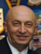 President Peter Smith's Column