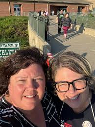 Thank you, Lucas County! I'm genuinely overwhelmed and humbled at the  moment. I'm so grateful for the votes, trust and support I've received  throughout my campaign! It has been invaluable! I especially