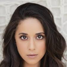 Andy Chavez De Moore