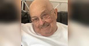 Gerald J. Eckman Obituary