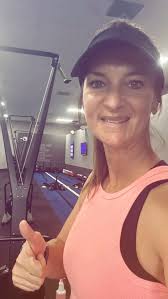 Saturday brunch equals Hyrox Training Sessions @f45_training_caymanislands  💪💪 What a vibe! A sweaty kinda vibe 😅💦