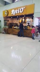 Gambar di domain publik, tidak dilindungi hak cipta, tanpa hak cipta, gratis untuk digunakan. Tampak Depan Picture Of Roti O Tangerang Tripadvisor
