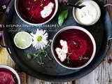 Bah attendez une minute et vous verrez!). Recettes De Betteraves Et Cuisine Vegetarienne