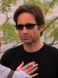 Hank Moody