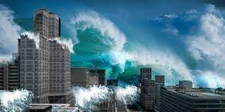 Berichte über schäden oder verletzte gibt es bisher nicht. Tsunami Warnung Usa Tsunami Gefahr Schweres Erdbeben Erschuttert Kuste Alaskas News De