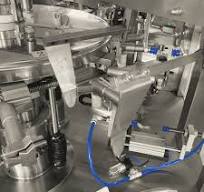 Acai Powder Packaging Machine – ±1% Fill, 15–60 bpm Line