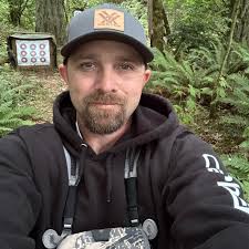 Washington blacktail deer