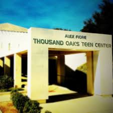 Is this a place or activity you would go to on a rainy day?yes no unsure. Thousand Oaks Teen Center Home Facebook