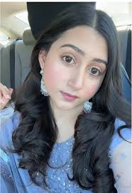 Pakistani College Ki Lavender