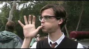 Mathew Gray Gubler