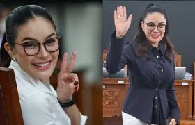 Lisa Surihani Sedih Melihat Si Anak