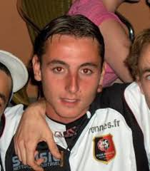 Joffrey LELOUP, 40 ans (RENNES)