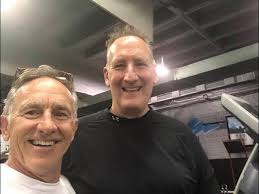 Bodybuilding Legends Podcast #245