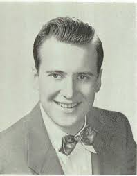 Robert William Bearce (1934-1961)