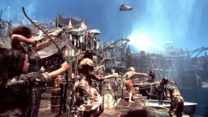 Given how costly animation sequences can be. The Most Expensive Movie Sets Ever Created