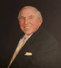 James Hodgin Obituary