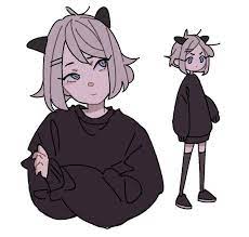 The master guide to drawing anime: 80 Game Character Design Ideas In 2019 Do You Hear What We Re Saying Most Loved Characters Obviously E Game Character Design Character Design Cute Drawings