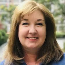 And just like that...