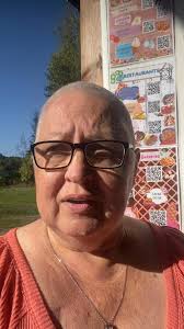 We have some new vendor today sad to say that today is the last day for  ROADS END ORCHARD, so come get your wine, cinnamon rolls, and bread from  Matt until next year!!!