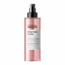 We've looked over hundreds of hair products to come up with this comprehensive list of the best products colored hair you can buy right now. L Oreal Professionnel Paris Serie Expert Vitamino Color 10 In 1 Spray 190ml