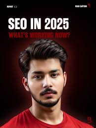 SEO in 2025: What's Working Now?