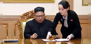 By admin on june 18, 2015 in looking with no comments tweet. North Korean Dictator Kim Jong Un Is In Coma Claims Former South Korean Official Deccan Herald