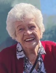 Obituary information for Therese Flood Hile