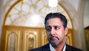 Raja: Siktelsen mot norsk journalist i Pakistan er absurd