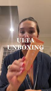 In my low tox mama era #scrunchy #sahm #ultaskintok