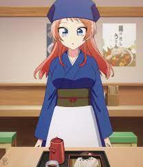 Bokutachi Wa Benkyou Ga Dekinai 2 Rizu Ogata Ep 4