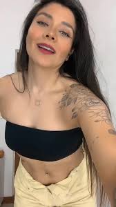 Maria Ocejo's Instagram, Twitter & Facebook